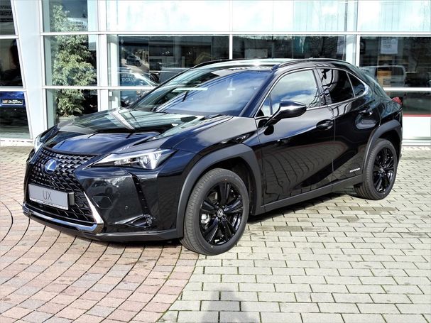 Lexus UX 250h 135 kW image number 1