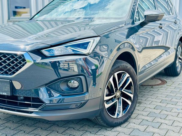 Seat Tarraco 110 kW image number 1