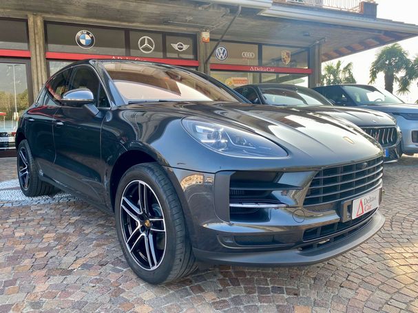 Porsche Macan S PDK 260 kW image number 2