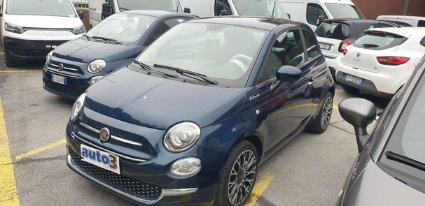 Fiat 500 1.0 51 kW image number 2