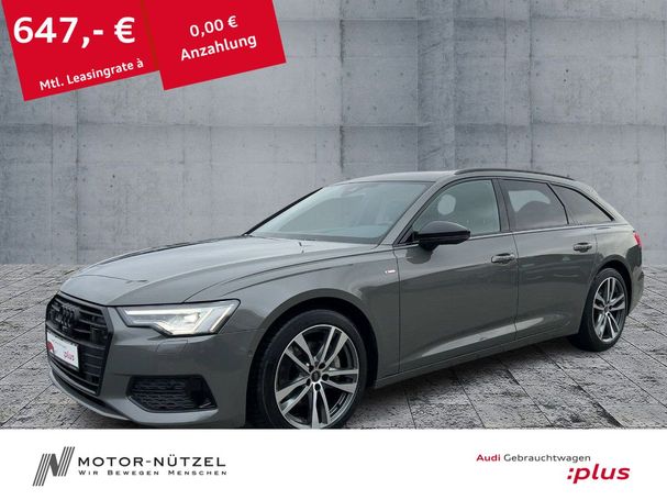 Audi A6 45 TFSI S-line Avant 195 kW image number 2