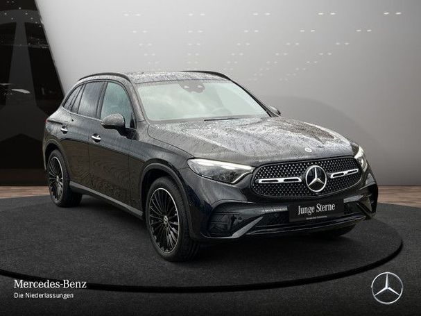 Mercedes-Benz GLC 300 198 kW image number 3