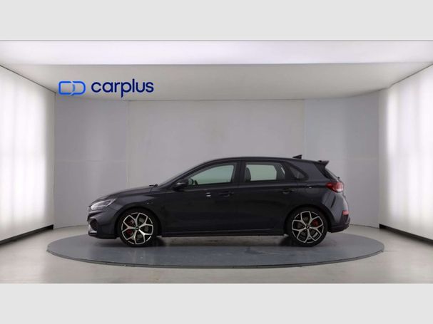 Hyundai i30 184 kW image number 2