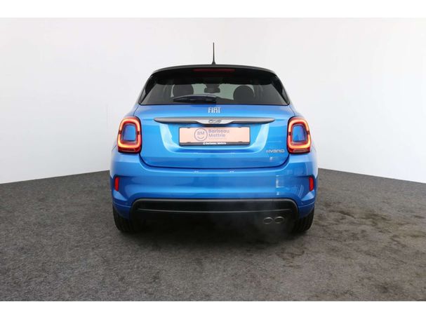 Fiat 500X 1.5 96 kW image number 4