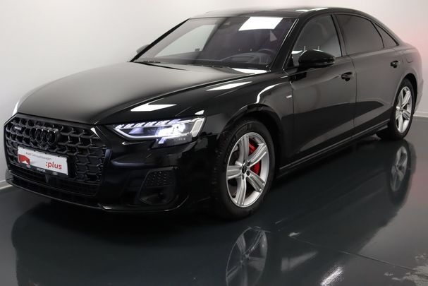 Audi A8 60 TFSIe quattro S-line 330 kW image number 1