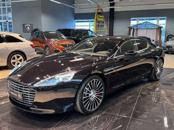 Aston Martin Rapide S 412 kW image number 1