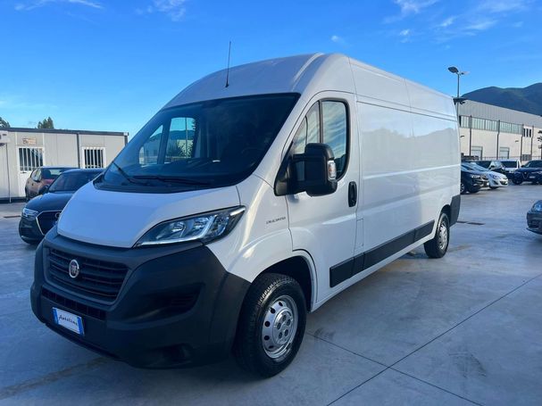 Fiat Ducato 140 103 kW image number 1