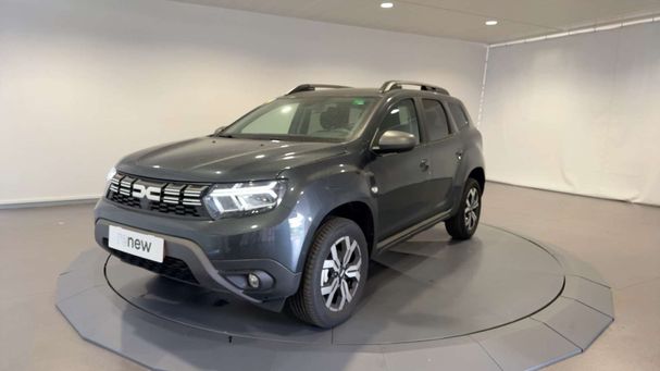 Dacia Duster 100 74 kW image number 1