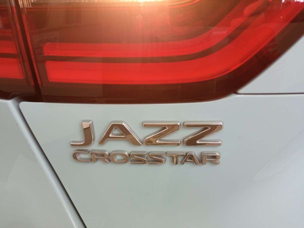 Honda Jazz Crosstar 1.5 i-MMD 80 kW image number 29