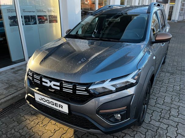 Dacia Jogger TCe 110 Extreme 81 kW image number 1