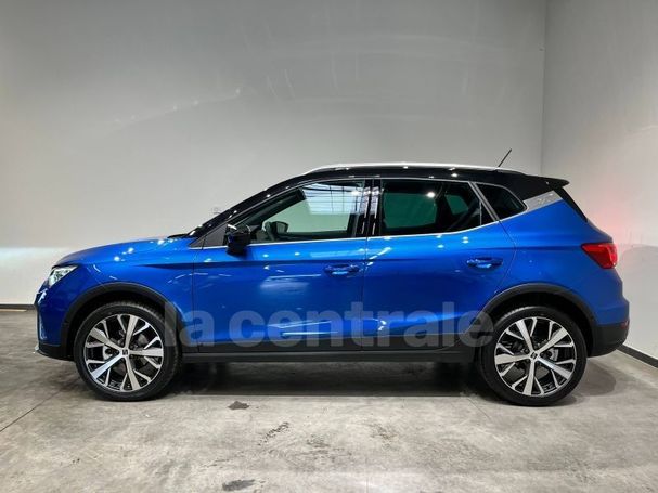 Seat Arona 1.0 TSI DSG 81 kW image number 14