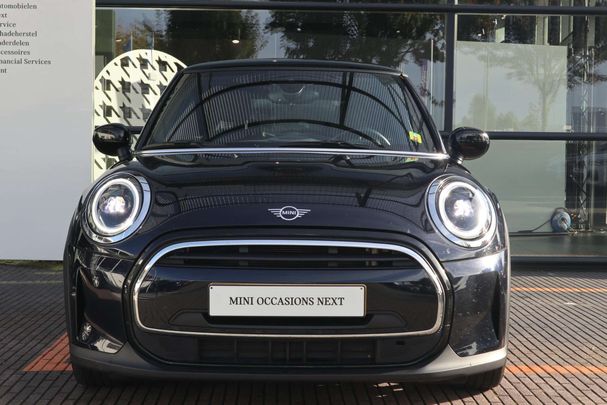 Mini Cooper Classic 100 kW image number 2