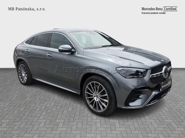 Mercedes-Benz GLE 450 d 4Matic 270 kW image number 1