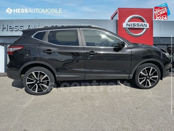 Nissan Qashqai 1.6 DIG-T TEKNA 120 kW image number 19