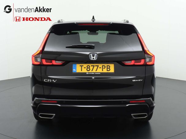 Honda CR-V 135 kW image number 4