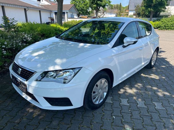 Seat Leon Reference 63 kW image number 1