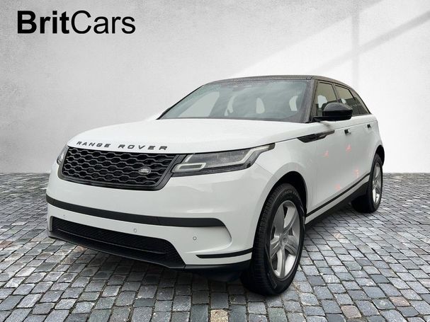 Land Rover Range Rover Velar D200 S 150 kW image number 1