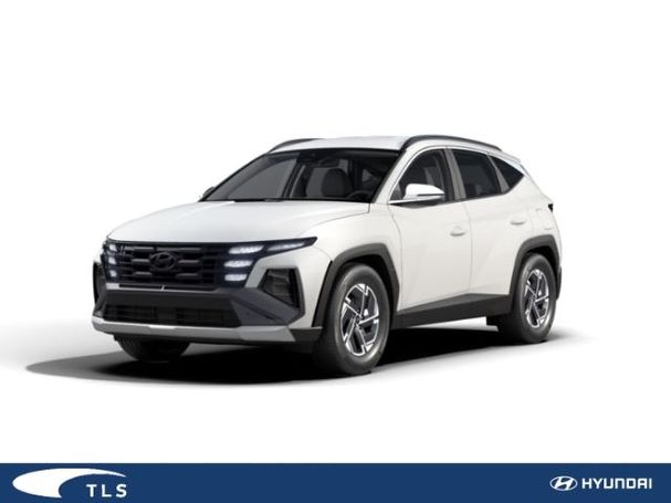 Hyundai Tucson N DCT 118 kW image number 1