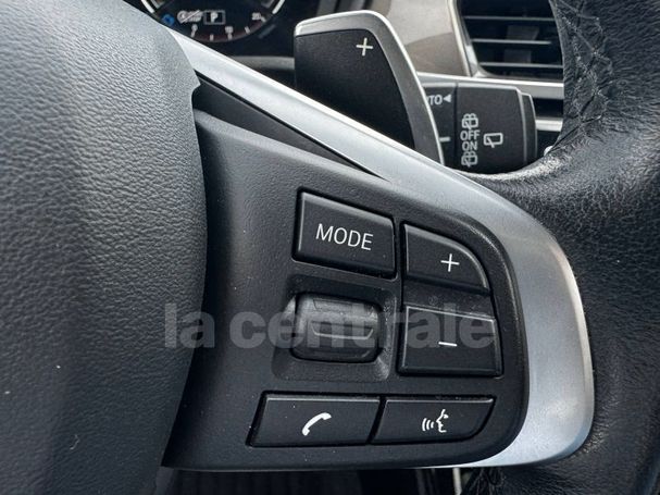 BMW X1 sDrive20d xLine 140 kW image number 16