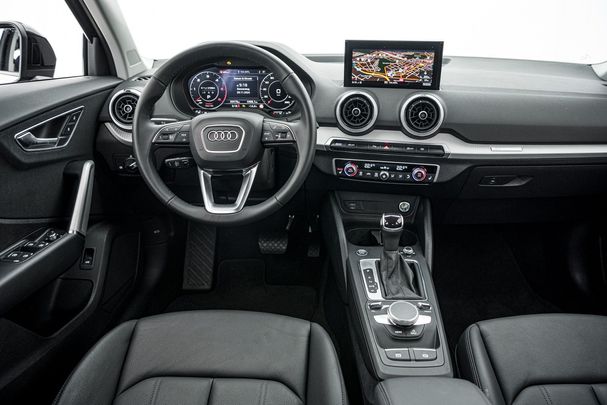 Audi Q2 35 TDI Advanced 110 kW image number 17