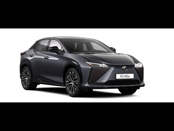 Lexus RZ 230 kW image number 1