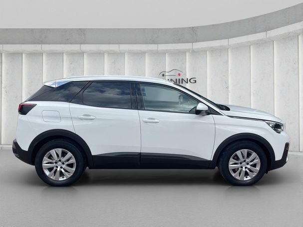 Peugeot 3008 PureTech 130 Active 96 kW image number 9