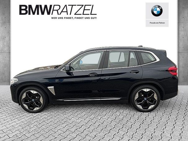 BMW iX3 210 kW image number 5