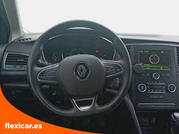 Renault Megane 70 kW image number 11