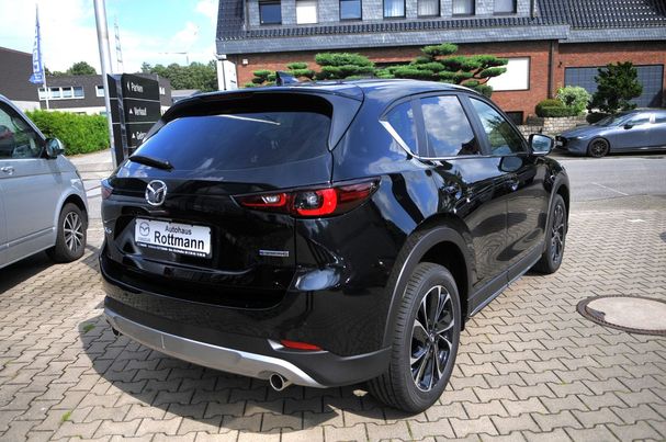 Mazda CX-5 SKYACTIV-G 121 kW image number 6