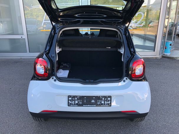 Smart ForFour 52 kW image number 20