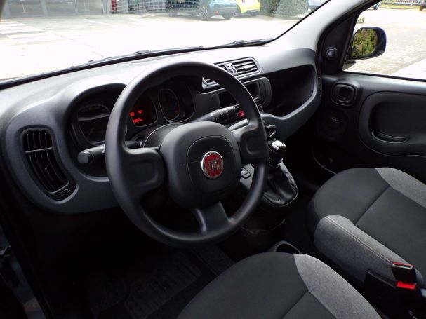 Fiat Panda 1.0 Hybrid 51 kW image number 10