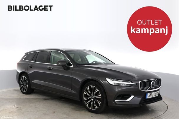 Volvo V60 T6 Recharge AWD 261 kW image number 1