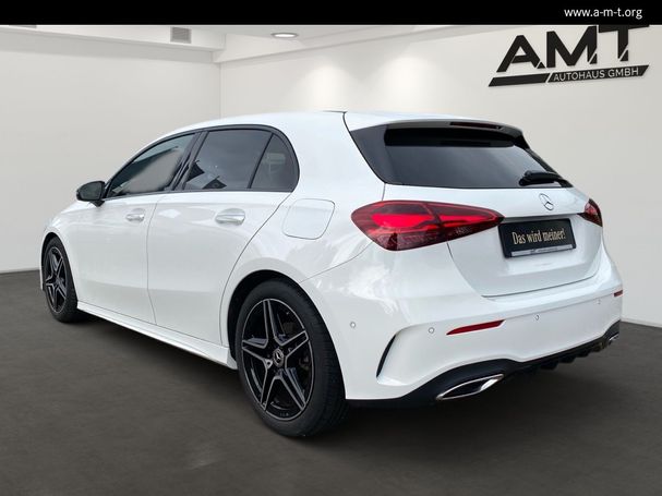 Mercedes-Benz A 180 100 kW image number 4