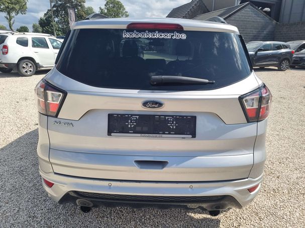 Ford Kuga 1.5 TDCi 88 kW image number 4