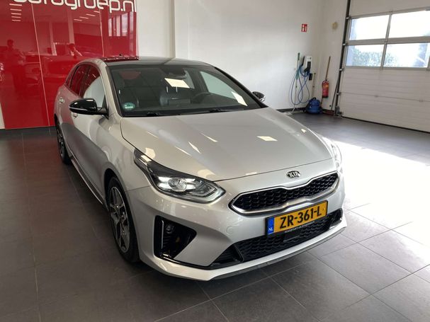 Kia ProCeed 1.0 T-GDI GT Line 88 kW image number 25