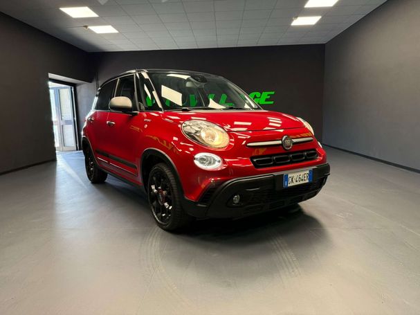 Fiat 500L 1.3 Cross 70 kW image number 5