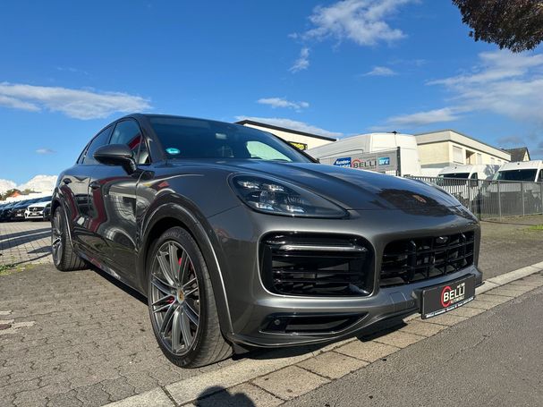 Porsche Cayenne GTS Coupé 338 kW image number 1