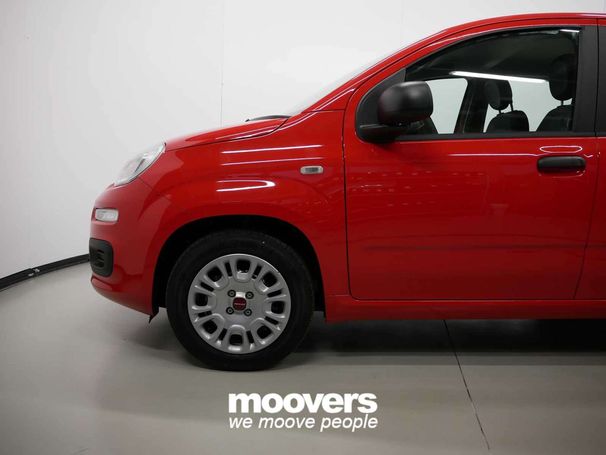 Fiat Panda 1.0 Hybrid 51 kW image number 17