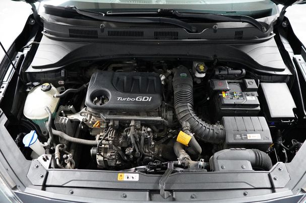 Hyundai Kona 88 kW image number 36