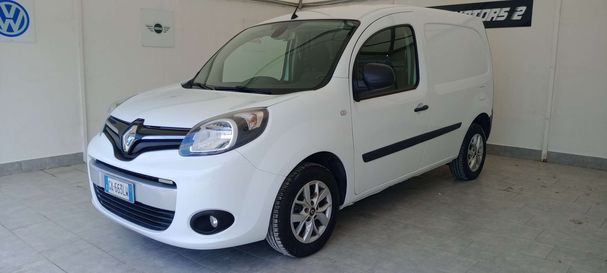 Renault Kangoo BLUE dCi 95 70 kW image number 1