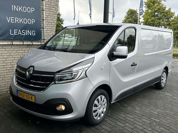 Renault Trafic dCi 120 88 kW image number 21