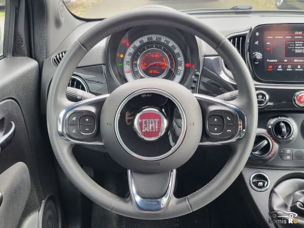 Fiat 500C 51 kW image number 25