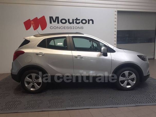 Opel Mokka X 1.6 Diesel ON 81 kW image number 2