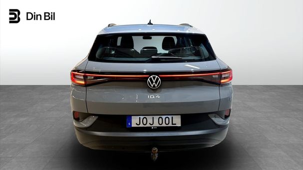 Volkswagen ID.4 152 kW image number 3