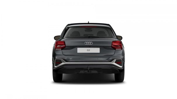 Audi Q2 35 TFSI S tronic S-line 110 kW image number 5