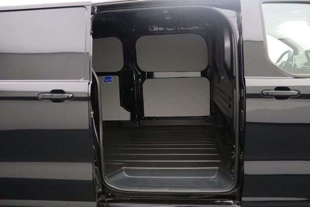 Ford Transit Custom 125 kW image number 11