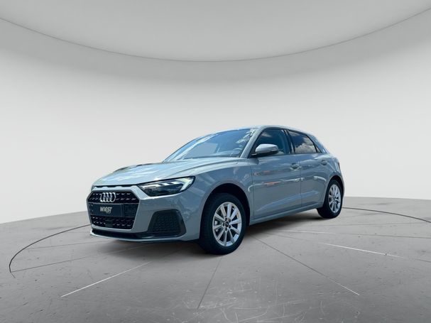 Audi A1 25 TFSI Sportback Advanced 70 kW image number 1