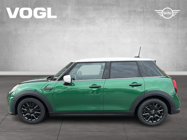 Mini Cooper Mini 100 kW image number 5