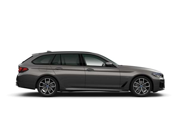 BMW 530 Touring xDrive 215 kW image number 2