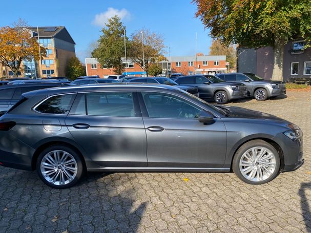 Skoda Superb 2.0 TDI 4x4 142 kW image number 2